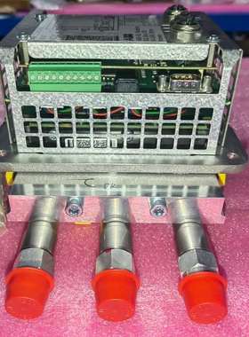 ABB喷涂机器人ACU阀门控制器3HNA024871-