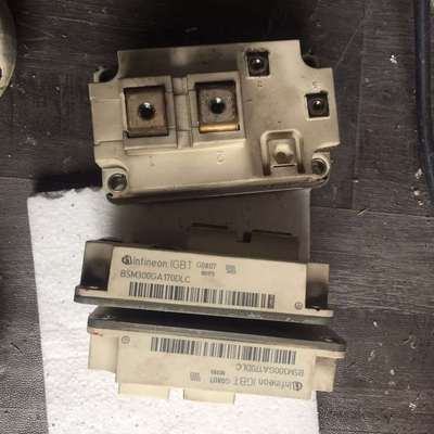 bsm300ga170dlc拆机成色漂亮,同行可翻新