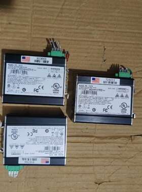 （议价）拆机恩创NIRON工业网络交换机NTRON104TX