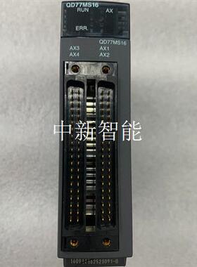 三菱Q系列定位模块QD77MS16