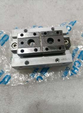 CHELlC手指气缸HDF1616实物图看好再拍