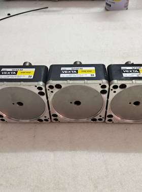 折机VEXTA东方减速机GF4G20数量有3个成 议价