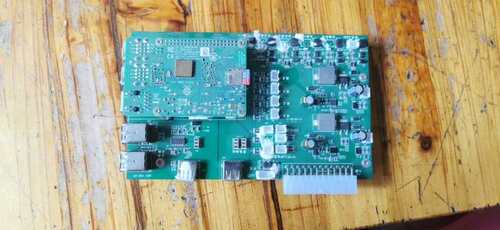 树莓派RaspberryPi3ModelB+实