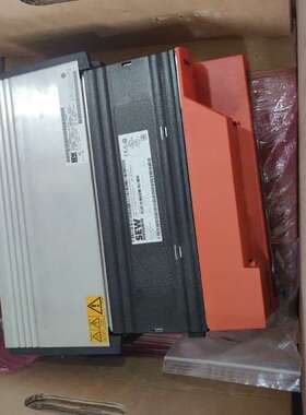 SEW伺服驱动器D-76646MDX61B0055-5A