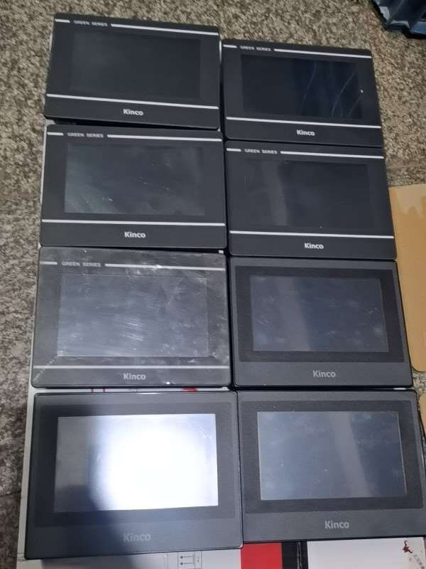 步科触摸屏GL070GL070E-TMT4434TE