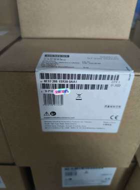 （议价）西门子模块CPUSR306ES7288-1SR30-