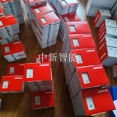 BECKHOFF倍福 EL1088 EL1094