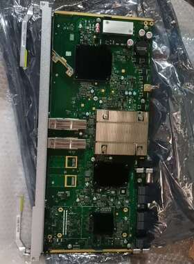 Huawei/华为华为PTN7900板卡A6FH2TPAD