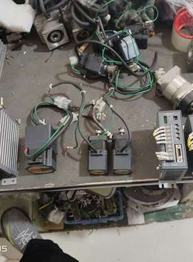 拆机件PK545AWM和RKD507-A便宜出售了,图片是实