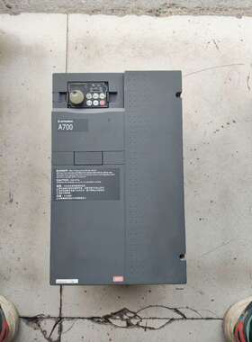 三菱变频器A74022KWFR-A740-22K380