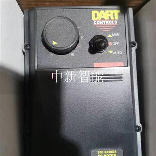 直流电机驱动 DART
