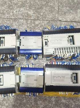 欧姆龙CPM2AH-40CDR-ATPM1A-20EDT.