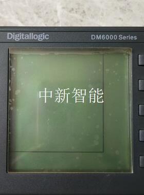 Digitallogic   DM6000 Series,拆