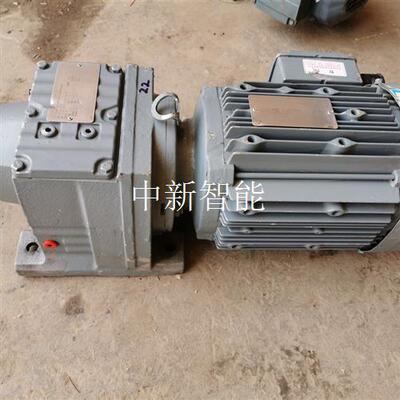 德国赛威SEW减速机