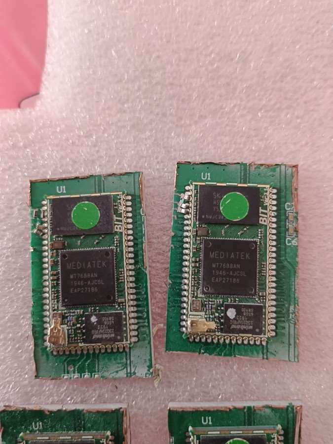 MT7688AN拆机现货wifi专用咨询