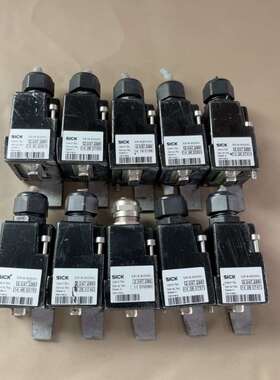 SICK西克SX1A-A0000L2047286