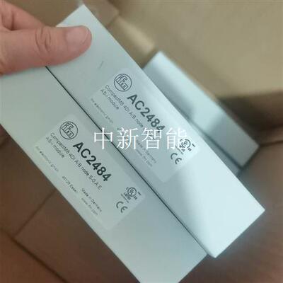 IFM易福门AC2484