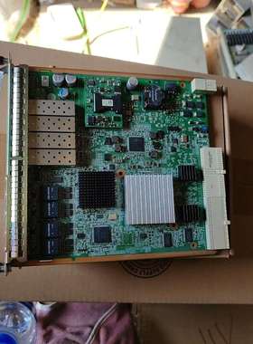 华为ATN950业务板卡模块接口卡华为D2EM8MA