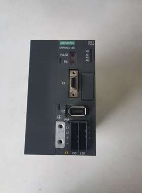 西门子V80驱动器6SL3210-5CB13-7AA075 议价