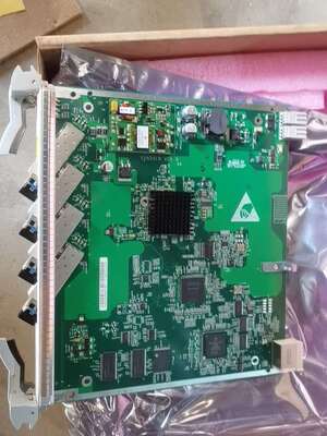 华为OSN2500/3500板卡原包装SLQ1A