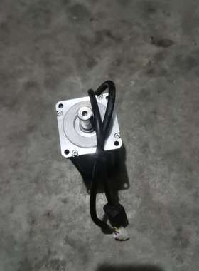 上银电机马达FRLS-S402B606C实物图