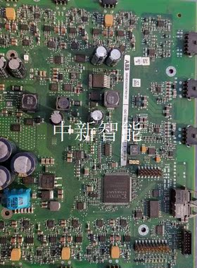 ABB高压变频器配件备件 3BHE033067R0101图片