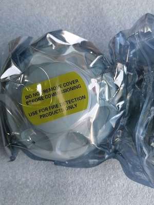 康士廉烟雾探测器EN54-5