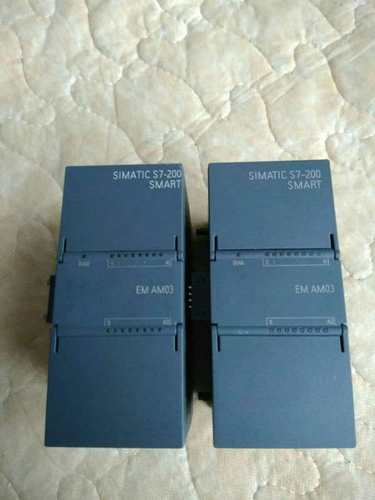 西门子plc模块200smart扩展模块EMAM03两