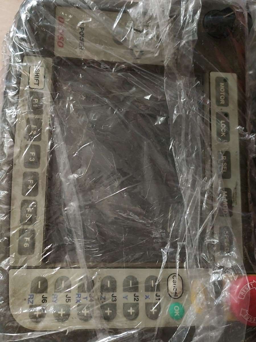 DENSOTP-RC5-1GLC150-SC41-XY