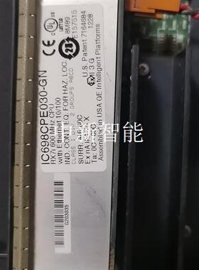 IC698CPE030