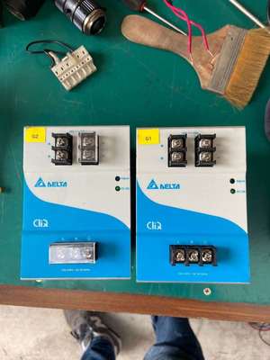 台达开关电源,DRP024v240w1AA