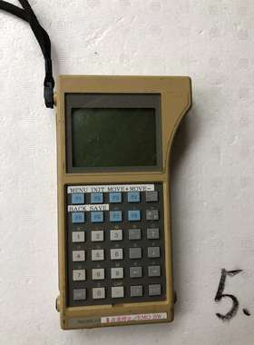 Profort810操作盒PF810-ASEL,实物如图,