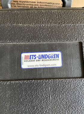 美国HOLADAY工频电磁场测量仪HI-3604、功能正常,