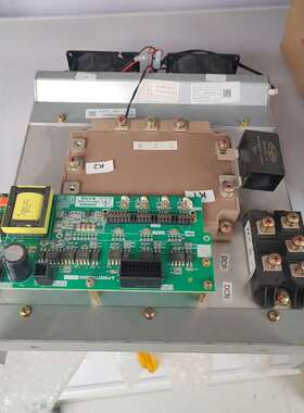 （议价）三菱LEGY-II变频器P203042C104G02电梯控制