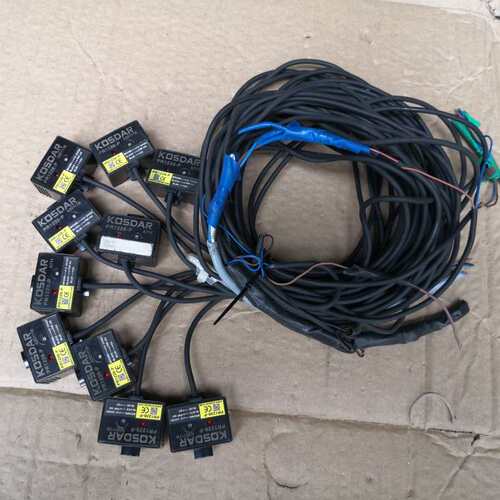 （议价）KOSDAR接近传感器PR1226-P