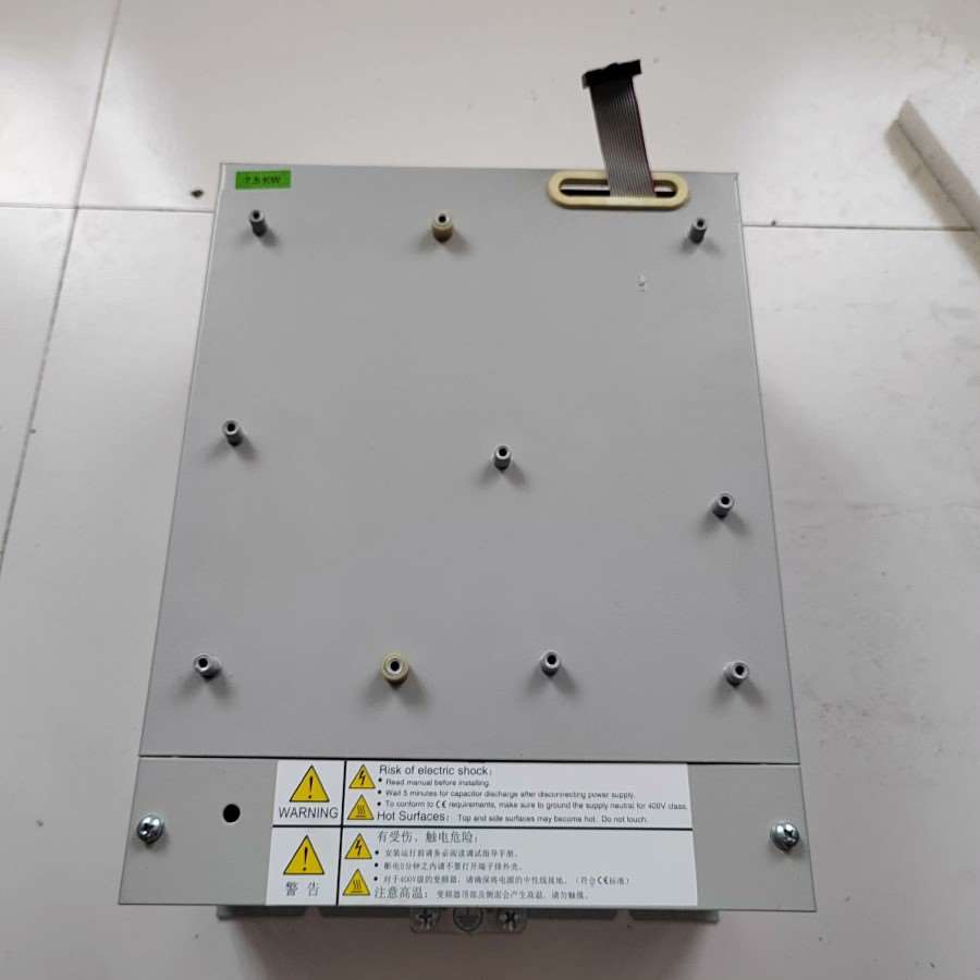 （议价）西奥扶梯变频器UPPER100-ER-S-4007-H3.