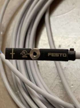 FESTO费斯托574336磁性开关