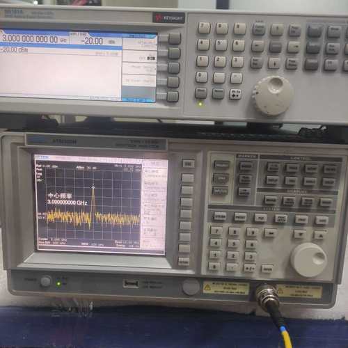 ATTEN安泰信AT6030DM3G频谱分析仪