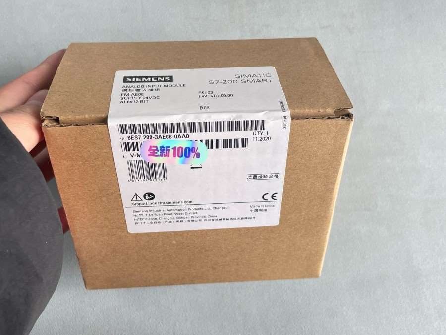 （议价）西门子288-3AE08