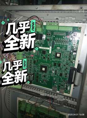 英威腾四象限主板CHV100ACHA100