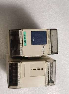 丰炜PLC扩展VB-8XVB-8YTVB-8XYR/X