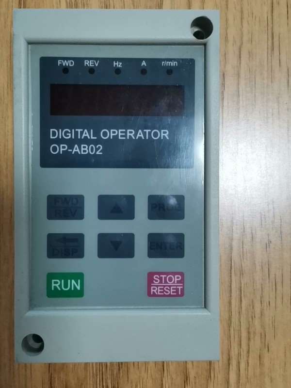 海力普面板OP-AB02包邮150 议价