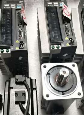 台达B2750W伺服套装