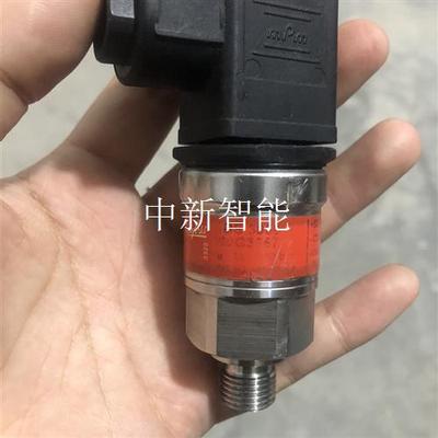 丹佛斯压力传感器MBS3050 060G3557,拆机件,成