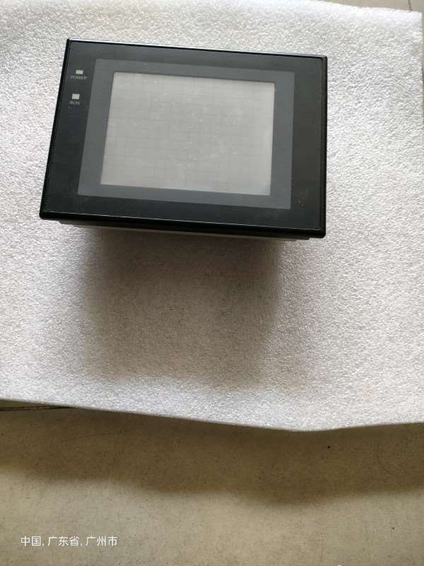 NT31-ST123B-V3欧姆龙触摸屏外观新 议价