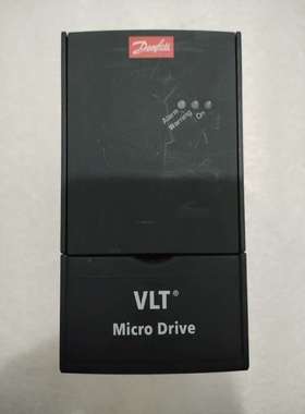 丹佛斯变频器FC-051PK370.37KW220V现