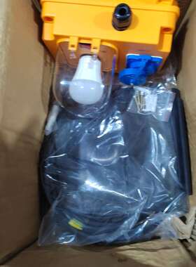 （议价）三菱电梯底坑检修一体盒与检修灯P499025C000G02全