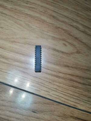 MAX505BCNG一只45元一共4个邮费统一6元已 议价