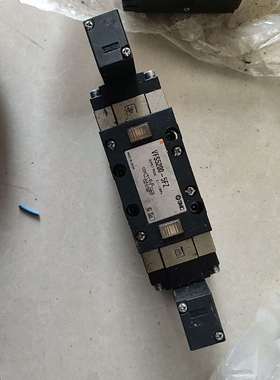 SMC电磁阀VFS5200-5FZ500包邮 议价