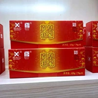 Бесплатная доставка Anhui Specialty Cake Anqing Bai Zhaoshi 420 грамм пирожных подарков, чтобы дать подарки на кусочке для торта независимо